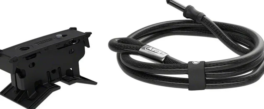 Thule Epos High-Grade Lock