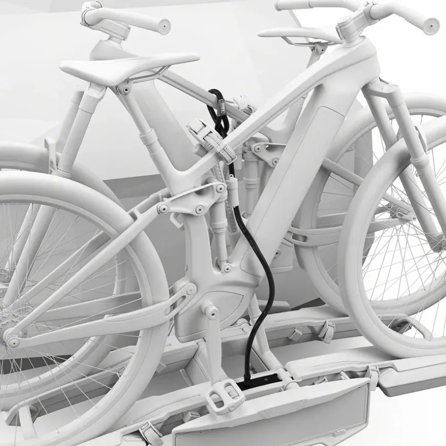 Thule Epos High-Grade Lock