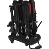 Thule Epos Platform 2-Bike Hitch Rack, 1-1/4", 2" Receiver