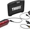 Thule Epos Tail Lamp Kit - 4pin Connector