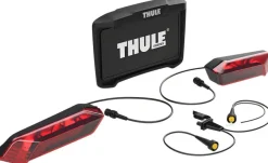 Thule Epos Tail Lamp Kit - 4pin Connector
