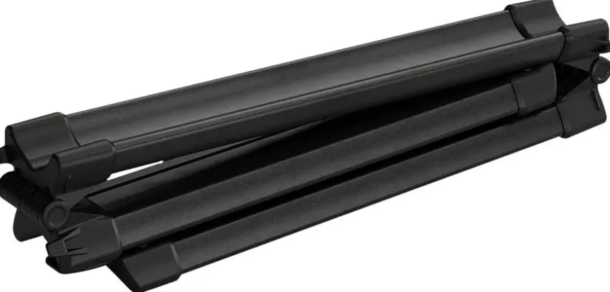 Thule Foldable Loading Ramp - Black