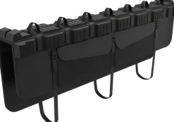 Thule GateMate Pro Truck Bike Rack - Black