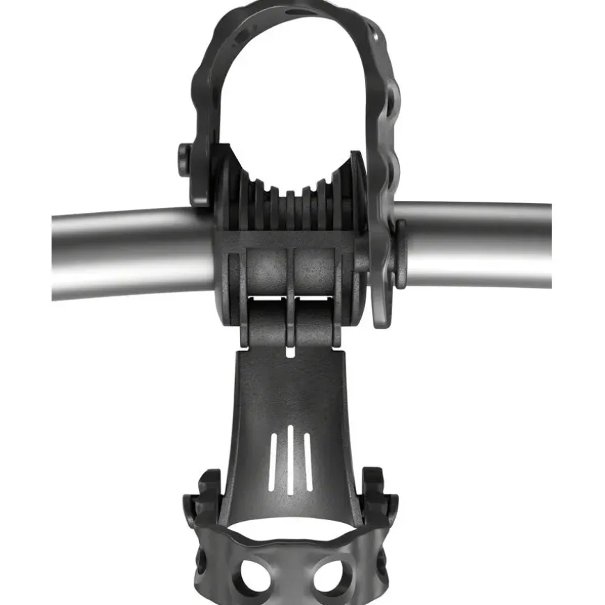Thule Gateway Pro 2 Trunk Rack: 2-Bike