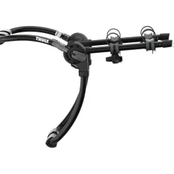 Thule Gateway Pro 2 Trunk Rack: 2-Bike