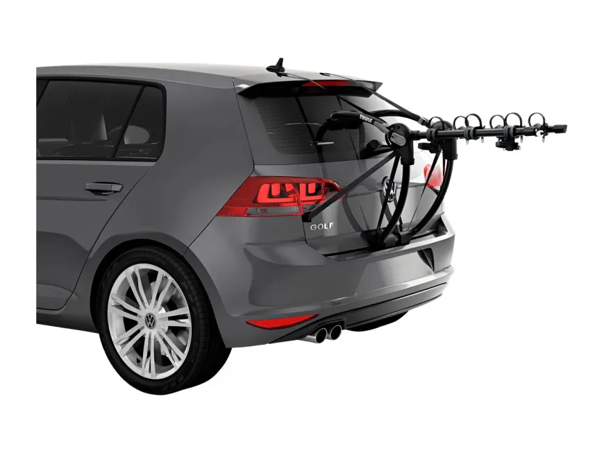 Thule Gateway Pro 3-Bike