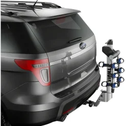 Thule Helium Pro - 3-Bike 1-1/4