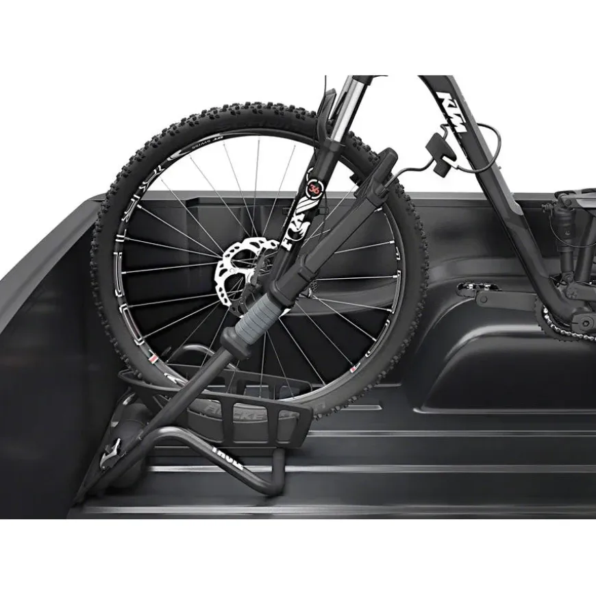 Thule Insta-Gater Pro Truck Bed Bike Rack