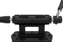Thule Low Rider Pro Van and Truck Bed Fork Mount Bike Rack