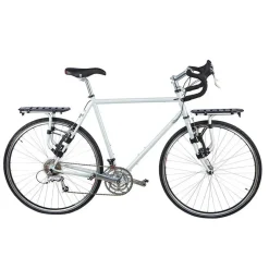 Thule Pack 'n' Pedal Tour Rack