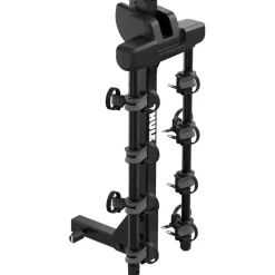 Thule Range Hitch Rack - 4-Bike, 2" Receiver