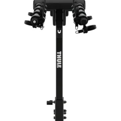 Thule Range Hitch Rack - 4-Bike, 2