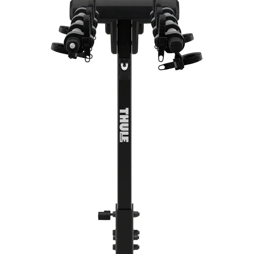 Thule Range Hitch Rack - 4-Bike, 2" Receiver