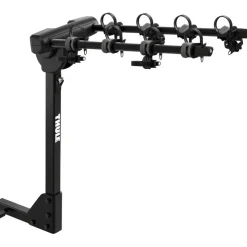 Thule Range Hitch Rack - 4-Bike, 2