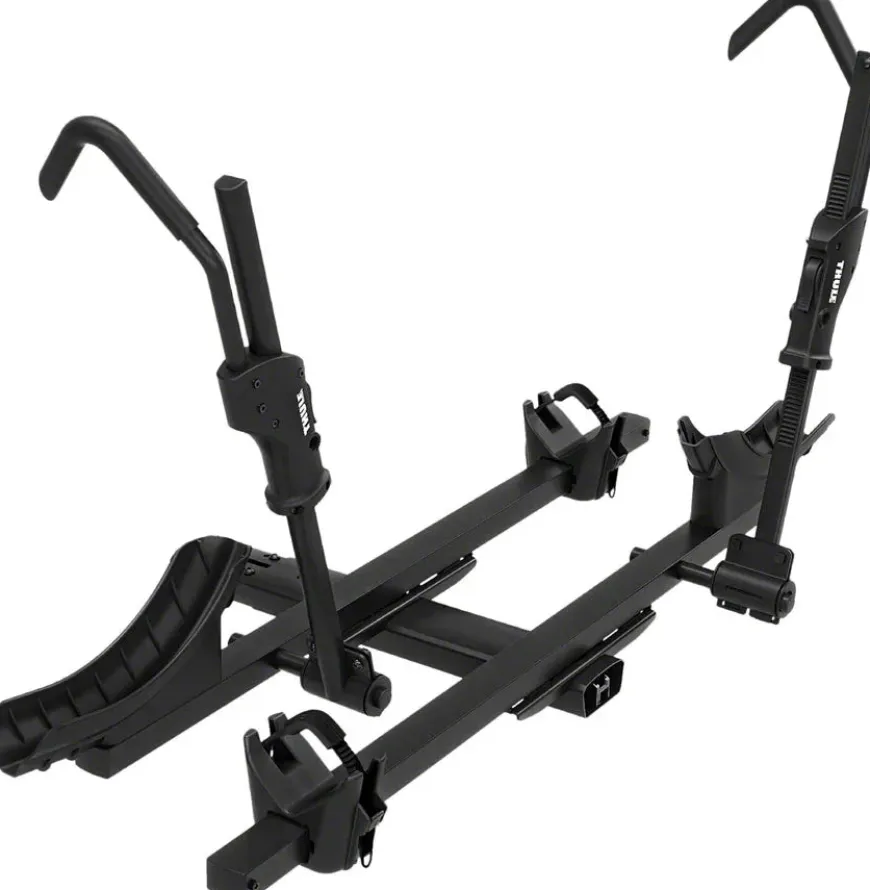 Thule T2 Pro X Hitch Bike Rack Add On - 2-Bike