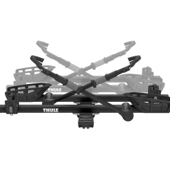 Thule T2 Pro XT 2-Bike Hitch Rack Add-On