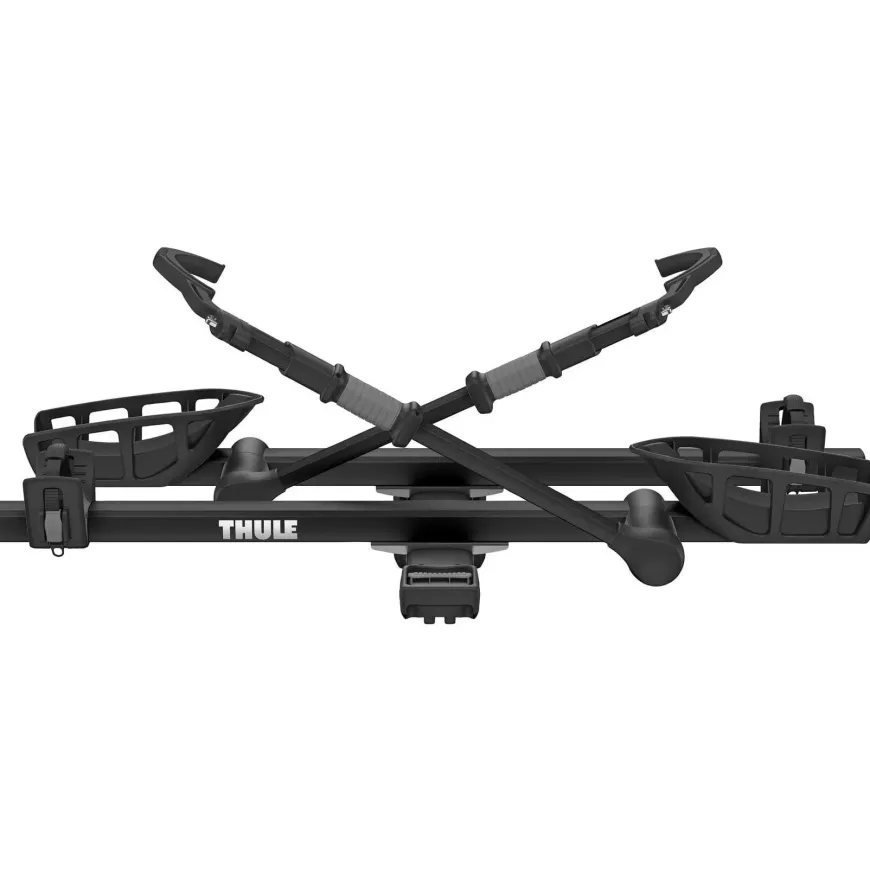 Thule T2 Pro XTR 2 Bike Hitch Rack - 2"