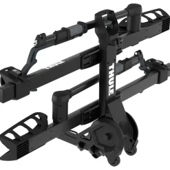 Thule T2 Pro XTR 2 Bike Hitch Rack - 2