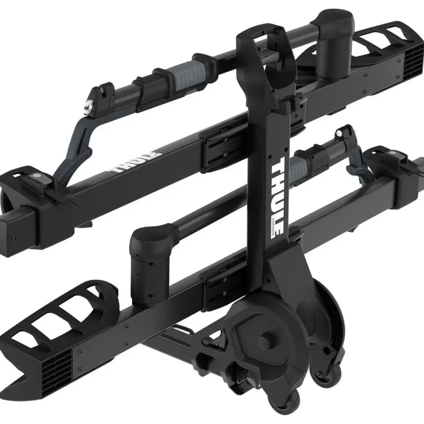 Thule T2 Pro XTR 2 Bike Hitch Rack - 2"