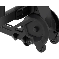Thule T2 Pro XTR 2 Bike Hitch Rack - 2