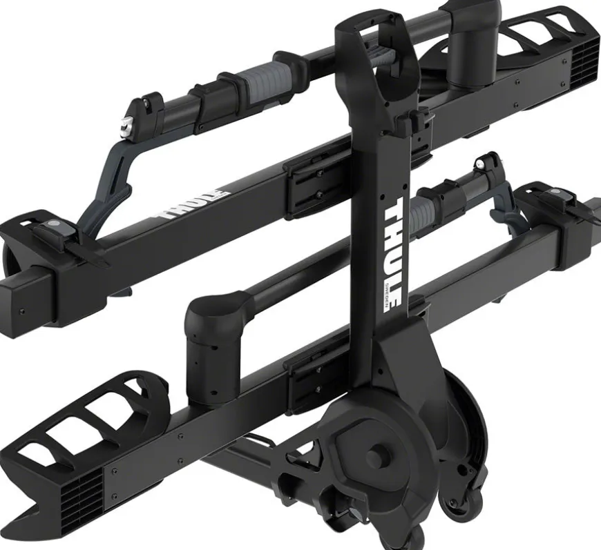 Thule T2 Pro XTR Hitch Bike Rack - 2" Receiver 2-Bike