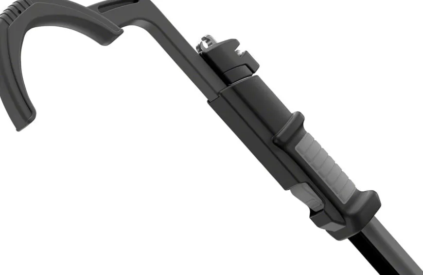 Thule T2 Pro XTR Hitch Bike Rack - 2" Receiver 2-Bike