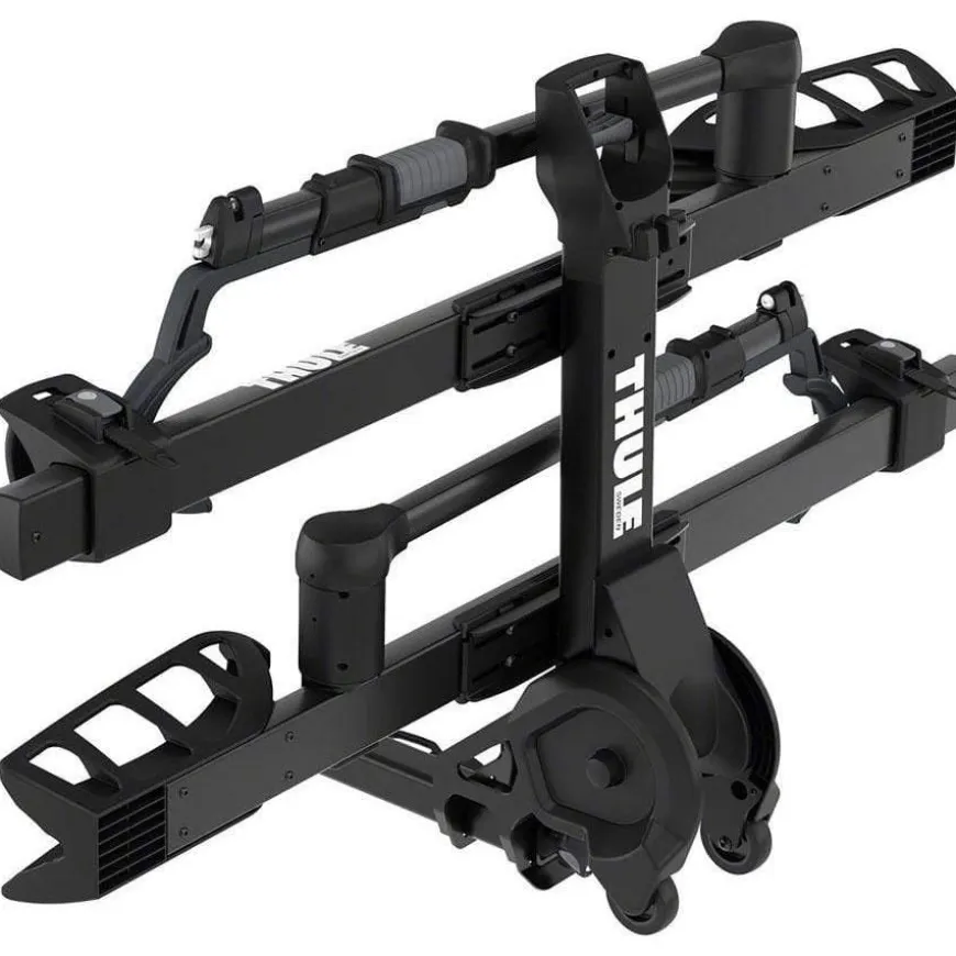Thule T2 Pro XTR Hitch Bike Rack - 1.25" Receiver, 2-Bike