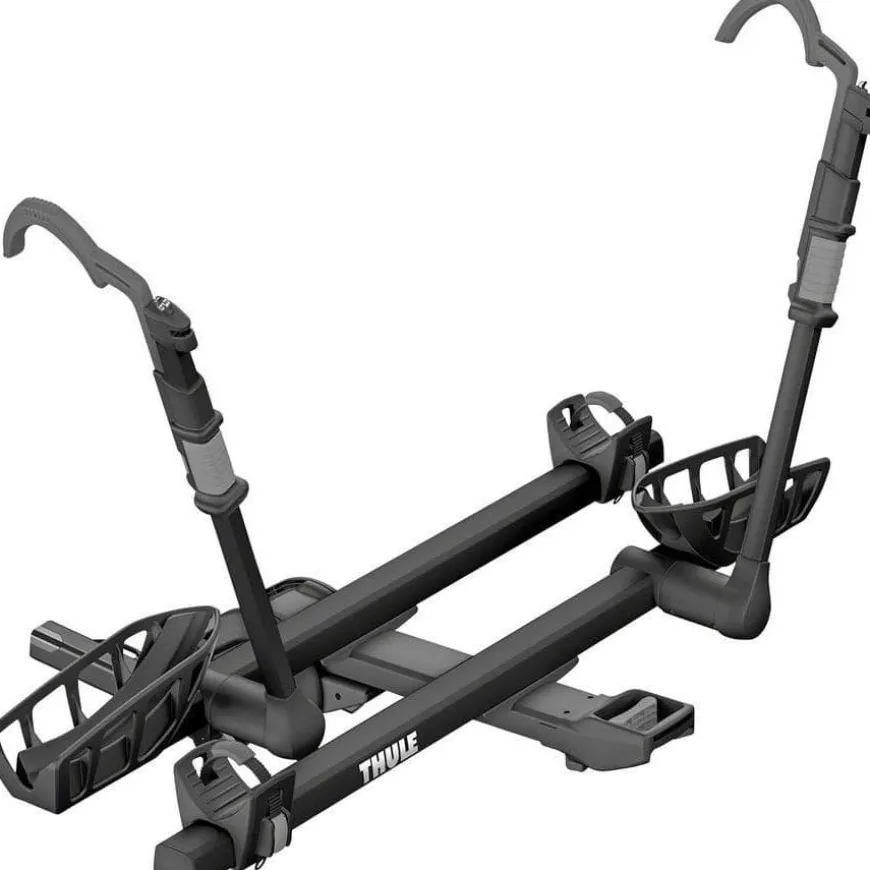 Thule T2 Pro XTR Hitch Bike Rack - 1.25" Receiver, 2-Bike