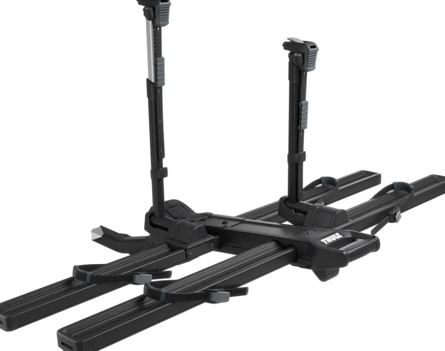 Thule Vero Hitch Platform Rack - 2-bike, 2"
