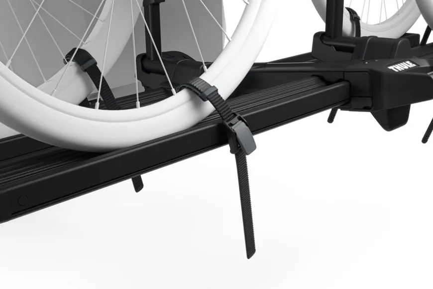 Thule Vero Hitch Platform Rack - 2-bike, 2"