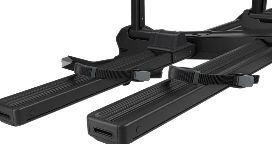 Thule Vero Hitch Platform Rack - 2-bike, 2"