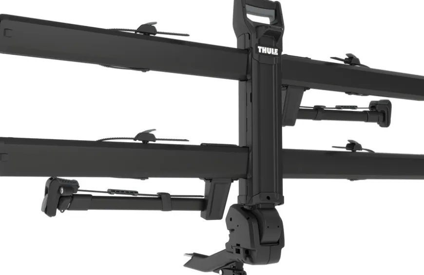 Thule Vero Hitch Platform Rack - 2-bike, 2"
