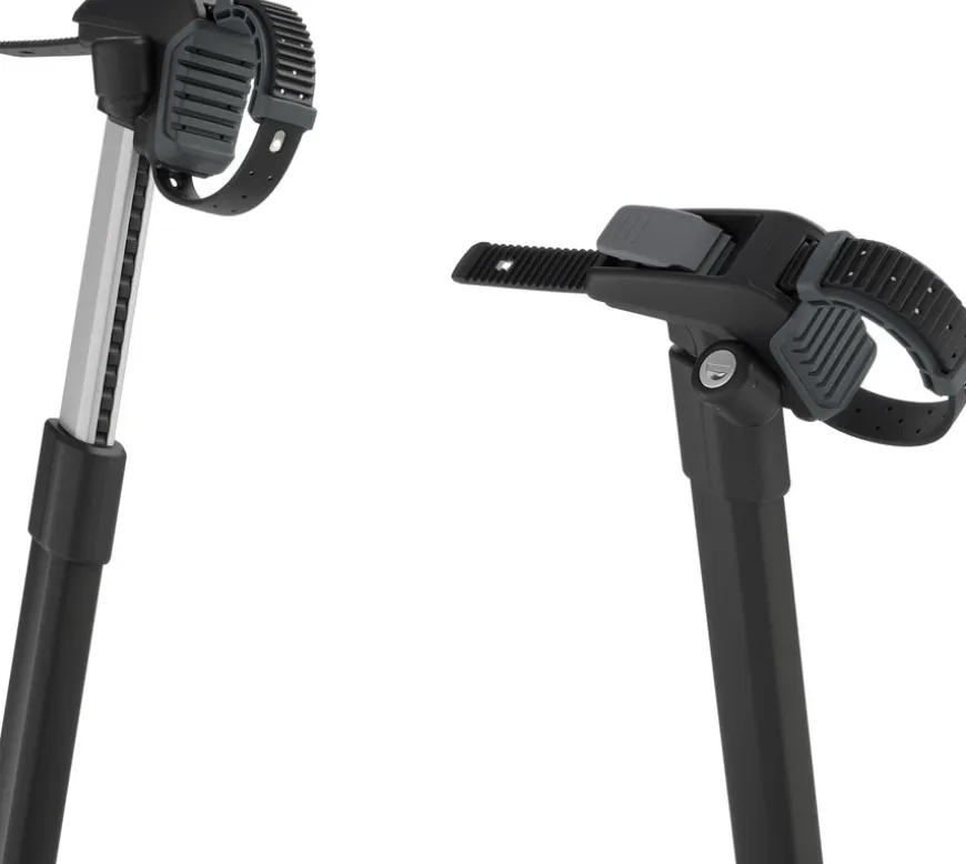 Thule Vero Hitch Platform Rack - 2-bike, 2"