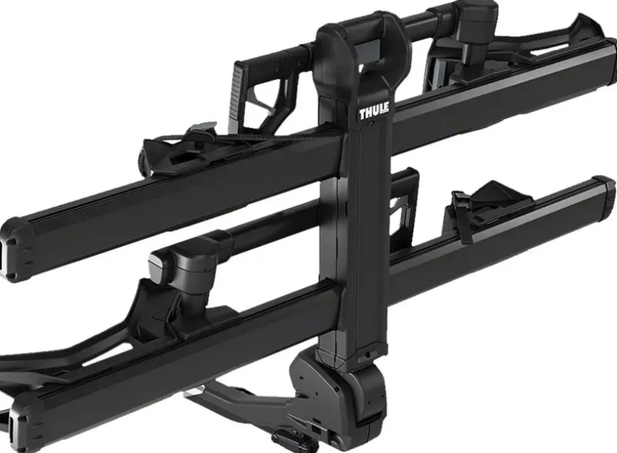 Thule Verse Hitch Bike Rack - 2-Bike 2" Receiver