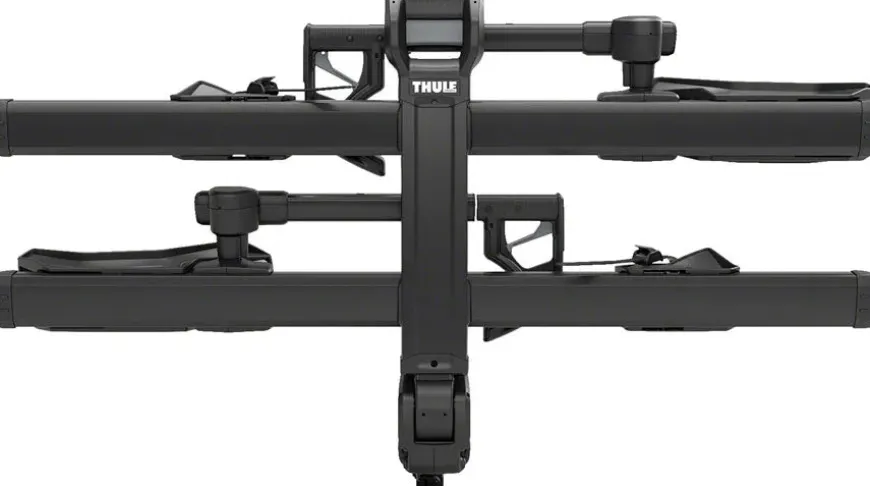 Thule Verse Hitch Bike Rack - 2-Bike 2" Receiver