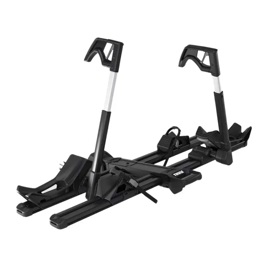 Thule Verse Hitch Bike Rack - 2-Bike 2" Receiver