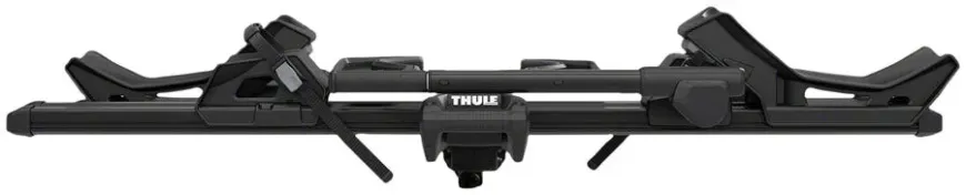 Thule Verse Hitch Bike Rack - 2-Bike 2" Receiver