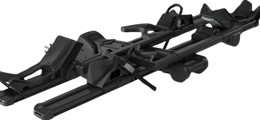 Thule Verse Hitch Bike Rack - 2-Bike 2" Receiver