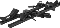 Thule Verse Hitch Bike Rack Add-On - Black 2-Bike