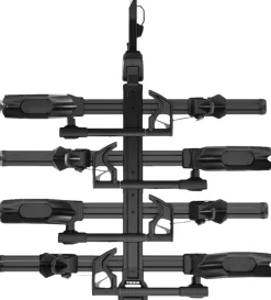 Thule Verse Hitch Bike Rack Add-On - Black 2-Bike