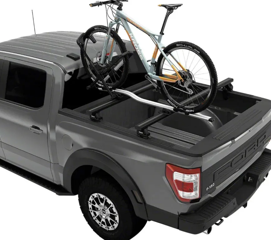 Thule Xsporter Pro Pickup Rack - Low Compact