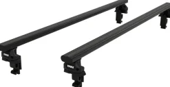 Thule Xsporter Pro Pickup Rack - Low Full Size