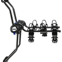 Thule 911XT Passage 3 Bike Trunk Auto Rack