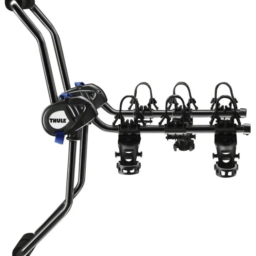 Thule 911XT Passage 3 Bike Trunk Auto Rack