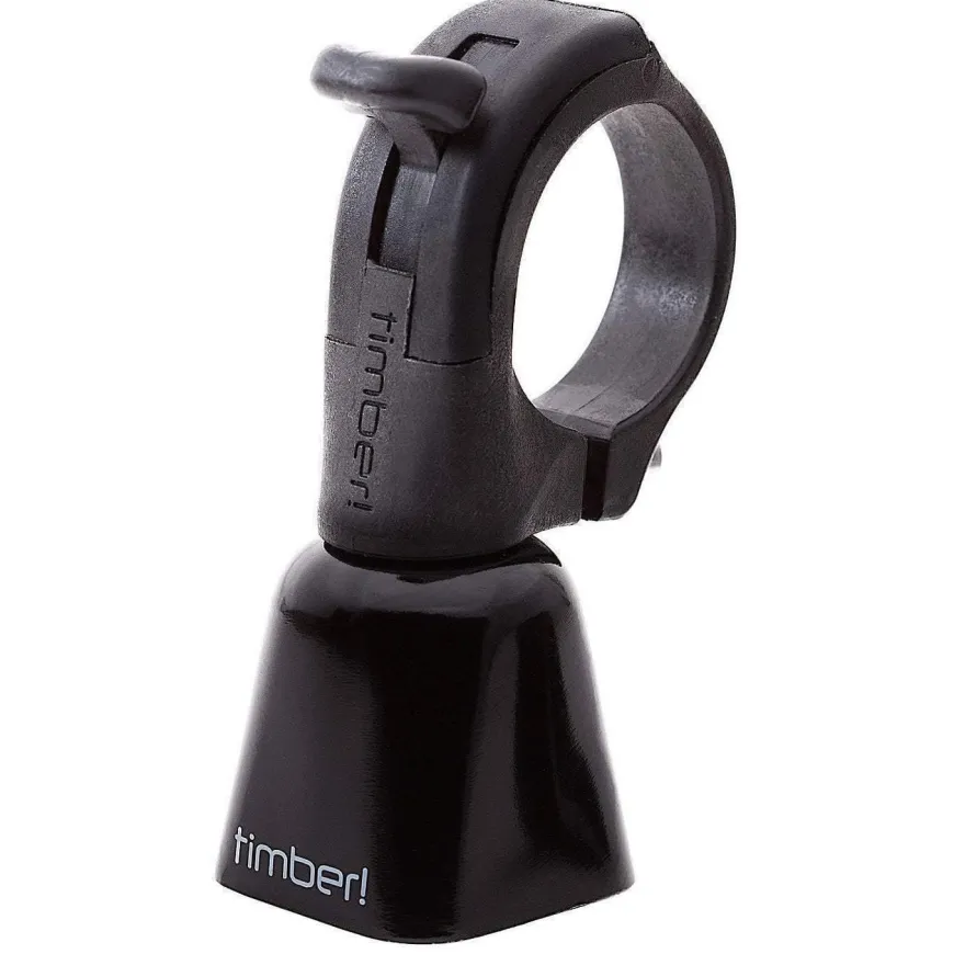 Timber MTB Model Yew! MTB Bell - Bolt-On