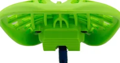 Tioga D-Spyder S-Spec BMX Seat - Pivotal Neon Green