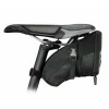 Topeak Aero Wedge Seat Bag - Strap-on, Large