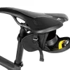 Topeak Aero Wedge Seat Bag - Strap-on Micro