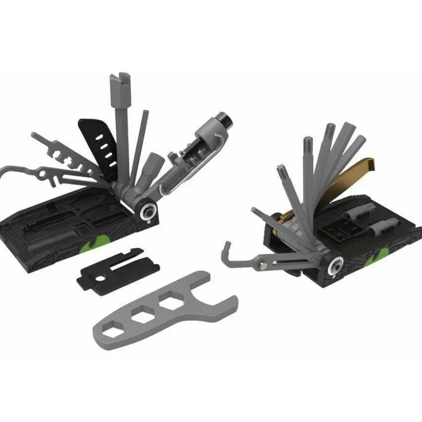 Topeak Alien X Bike Multi-Tool