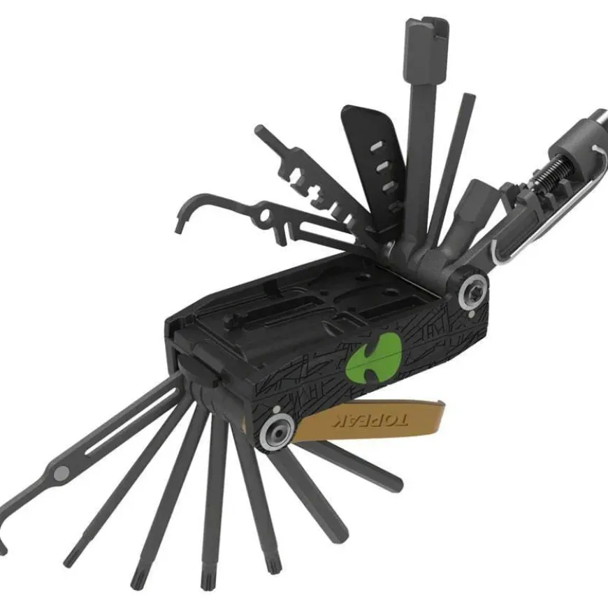 Topeak Alien X Bike Multi-Tool